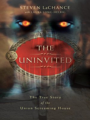 cover image of The Uninvited